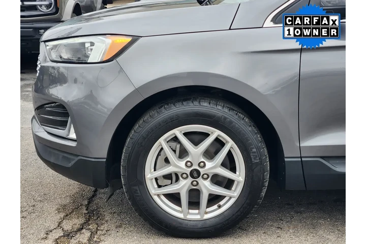 $27259 : Ford Edge 2024 AWD SEL 4dr S image 9