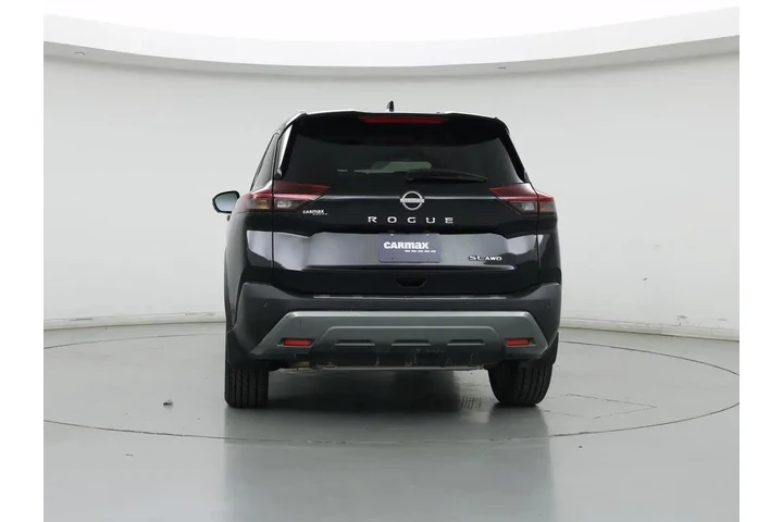 $25998 : Nissan Rogue 2023 AWD SL 4dr image 6