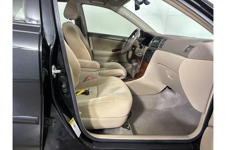 $10000 : 2006 COROLLA image 10