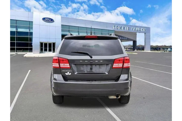 $14434 : Dodge Journey 2020 SE Value image 3