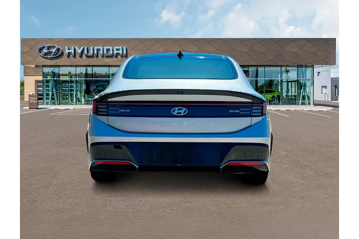 $25822 : Hyundai SONATA 2024 SEL 4dr image 6