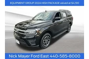 $39995 : Ford Expedition 2024 4x4 XLT thumbnail