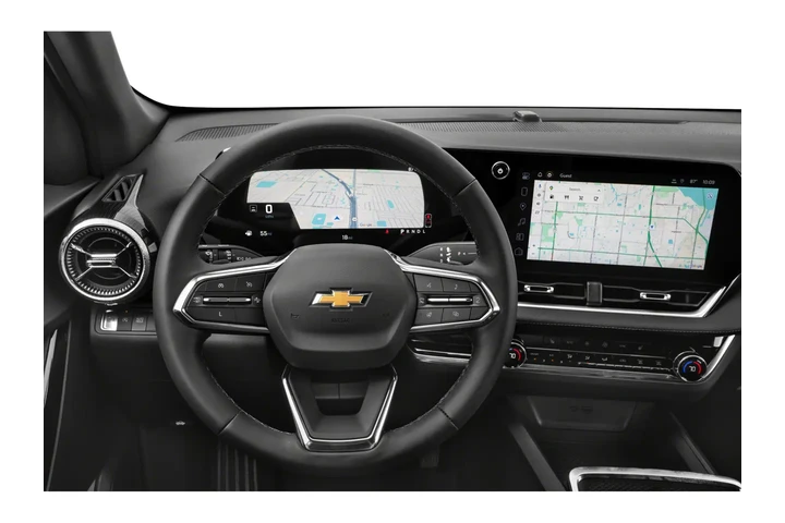 $24984 : 2025 Equinox FWD LT image 4