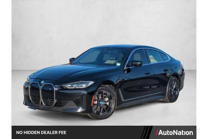 $34410 : BMW i4 2023 eDrive35 Gran Co image 1
