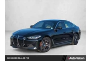 BMW i4 2023 eDrive35 Gran Co en Orange County