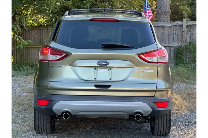 $7990 : 2013 Escape SE image 7