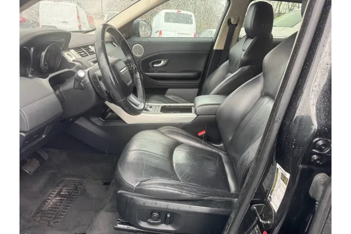 $11495 : 2016 Land Rover Range Rover E image 10