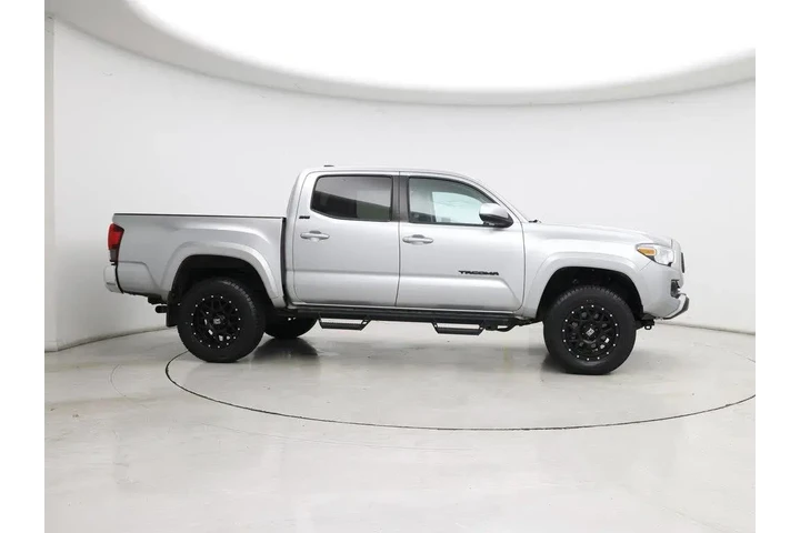 $34998 : Toyota Tacoma 2022 4x4 SR5 V image 7