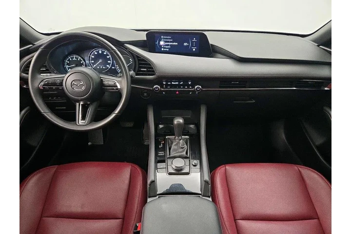 $25998 : Mazda Mazda3 Hatchback 2024 image 9