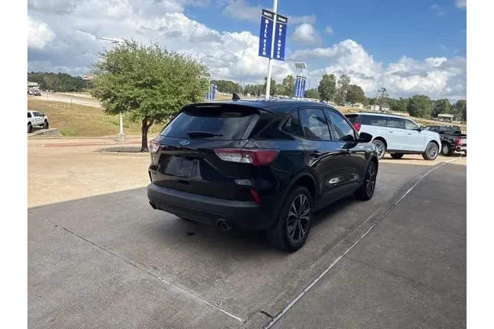 $21688 : Ford Escape 2022 AWD SEL 4dr image 8