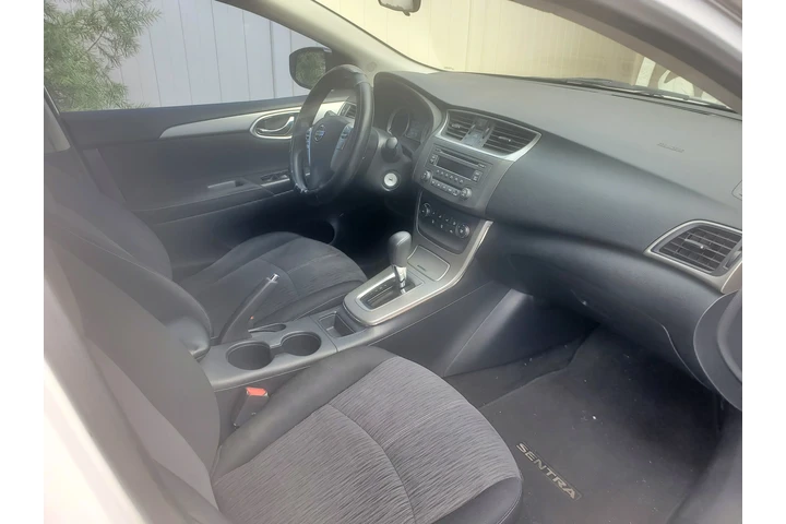 $5500 : Nissan Sentra 2014 image 1