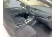 Nissan Sentra 2014 en Riverside