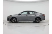 $22998 : Nissan Sentra 2025 SV 4dr Se thumbnail