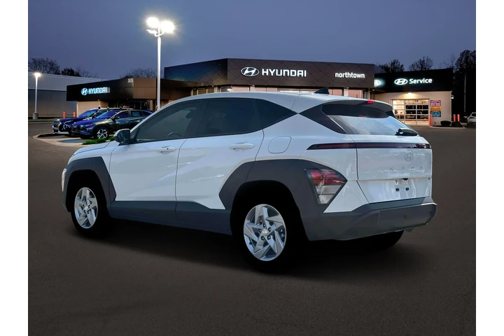 $26903 : Hyundai KONA 2026 SE AWD 4dr image 4