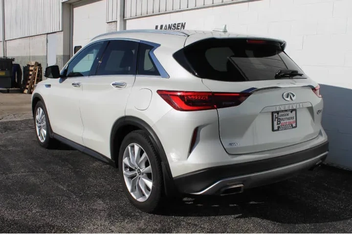 $13990 : 2019 QX50 Luxe image 4