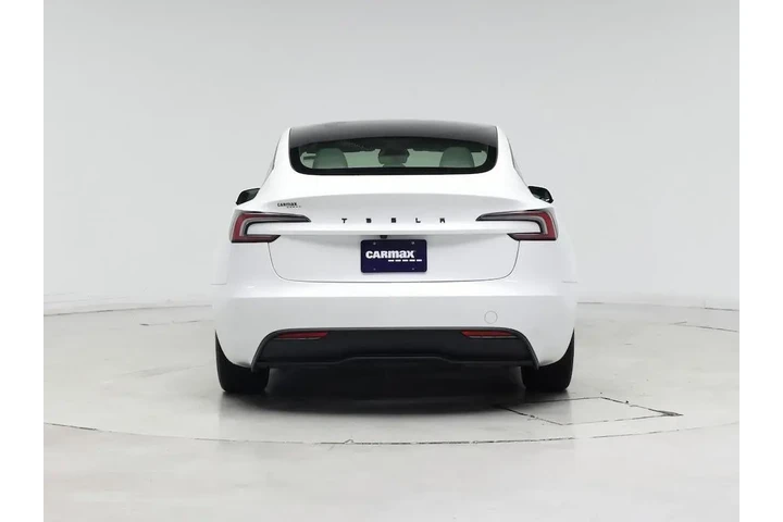 $38998 : Tesla Model 3 2024 Long Rang image 6