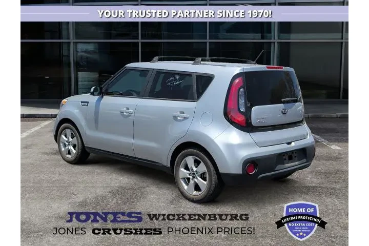$9595 : Kia Soul 2018 4dr Crossover image 3