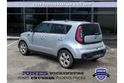 $9595 : Kia Soul 2018 4dr Crossover thumbnail