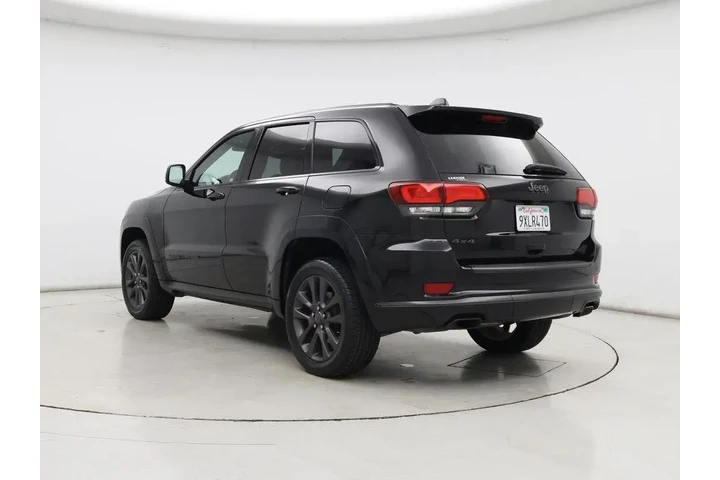 $23998 : Jeep Grand Cherokee 2018 4x4 image 2