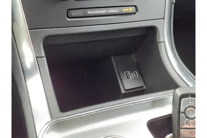 $31500 : Ford Edge 2024 AWD Titanium image 10