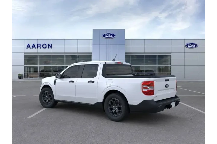 $29050 : Ford Maverick 2025 XLT 4dr S image 5