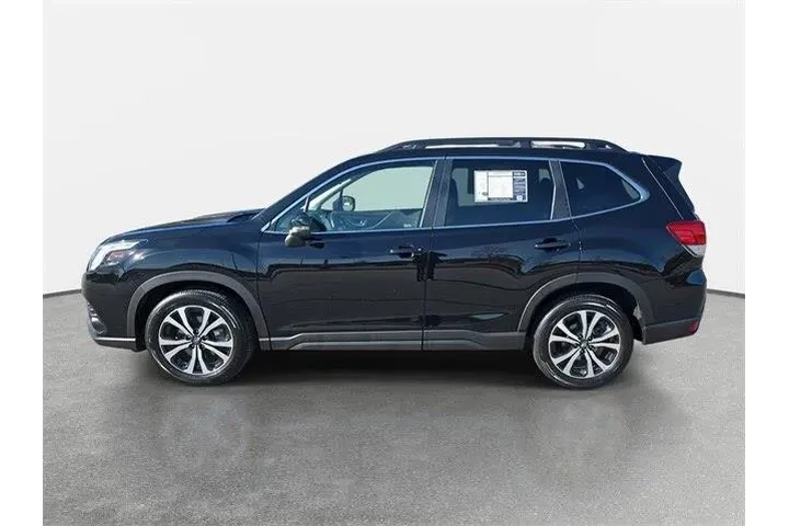 $28888 : Subaru Forester 2024 AWD Lim image 8