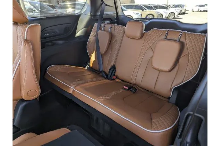 $39999 : Chrysler Pacifica 2024 AWD P image 8