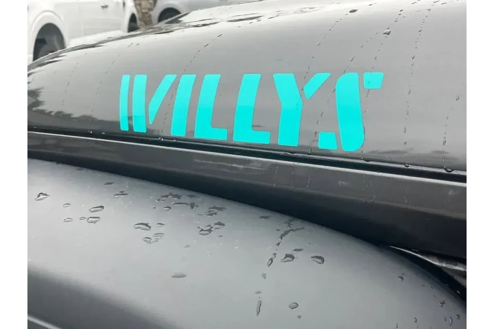 $22992 : Jeep Wrangler Unlimited 2020 image 5