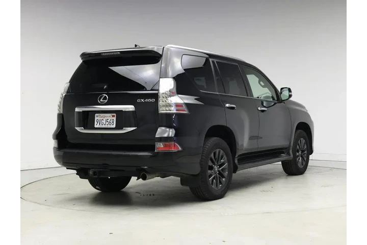 $36998 : Lexus GX 460 2020 AWD 4dr SU image 8