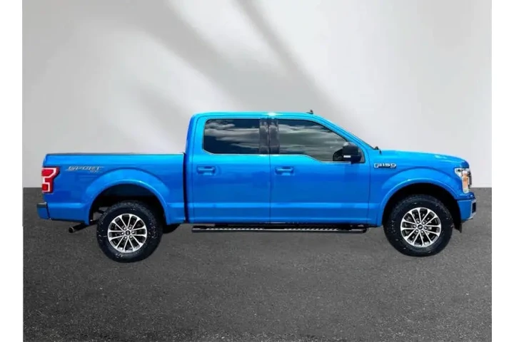 $29990 : 2020 F-150 image 3