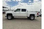 2017 Silverado 1500