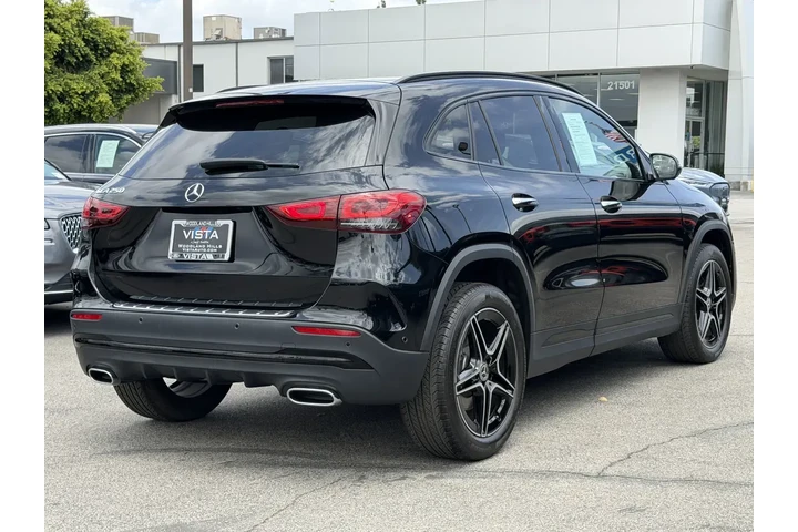 $31995 : Mercedes-Benz GLA 2023 GLA 2 image 8