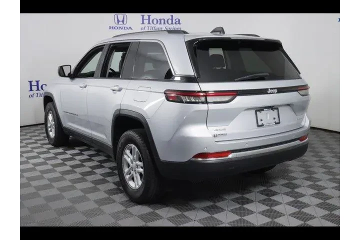 $29375 : Jeep Grand Cherokee 2024 4x4 image 5