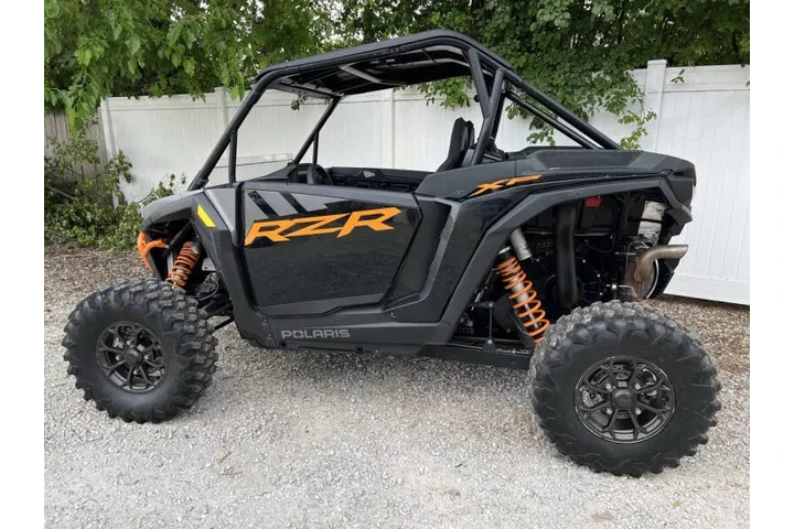$18991 : 2024 Polaris RZR XP 1000 image 9
