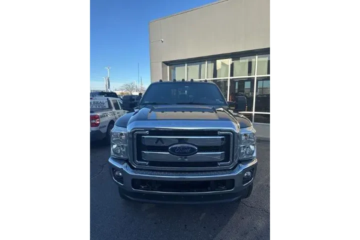 $33995 : Ford F-350 Super Duty 2015 4 image 8
