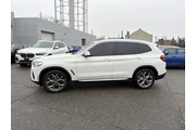 $33943 : BMW X3 2022 AWD xDrive30i 4d thumbnail