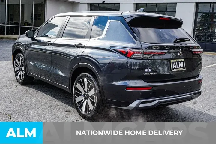 $24420 : Mitsubishi Outlander 2025 SE image 5