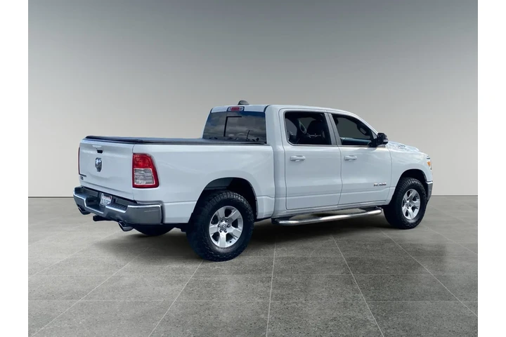 $30175 : Ram 1500 2021 image 5