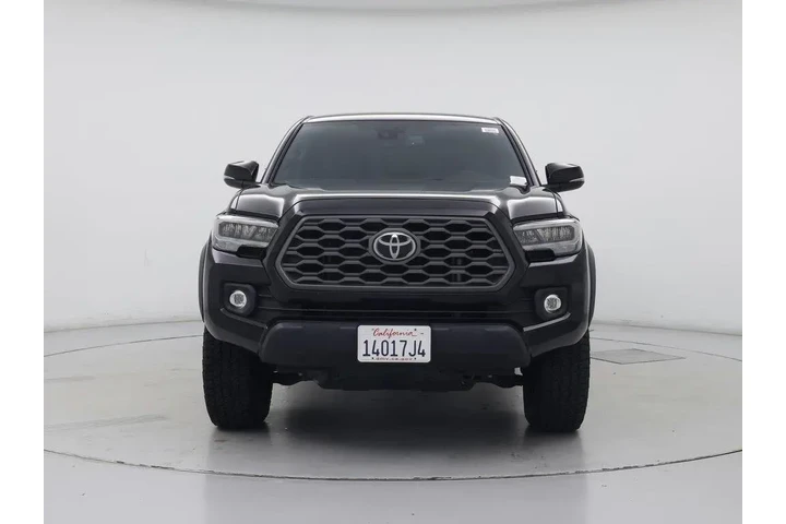 $38998 : Toyota Tacoma 2023 4x4 TRD P image 5