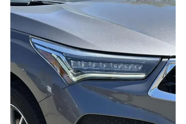 $23555 : Acura RDX 2020 SH-AWD 4dr SU image 8