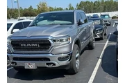 $39479 : Ram 1500 2022 4x4 Limited 4d thumbnail