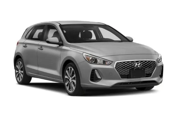 $13750 : Hyundai ELANTRA GT 2018 4dr image 6