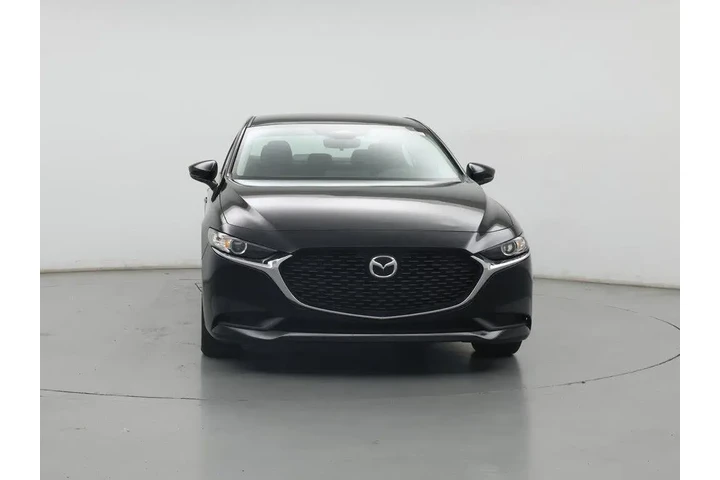 $24998 : Mazda Mazda3 Sedan 2025 2.5 image 5