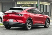 $25666 : Ford Mustang Mach-E 2023 Pre thumbnail