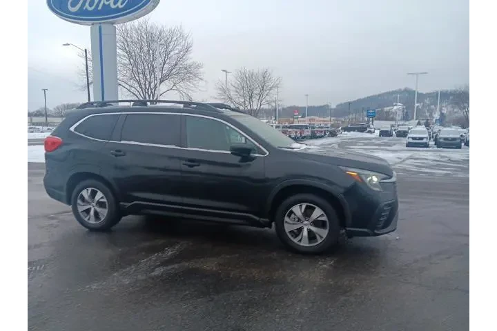 $30200 : Subaru Ascent 2024 AWD Premi image 3