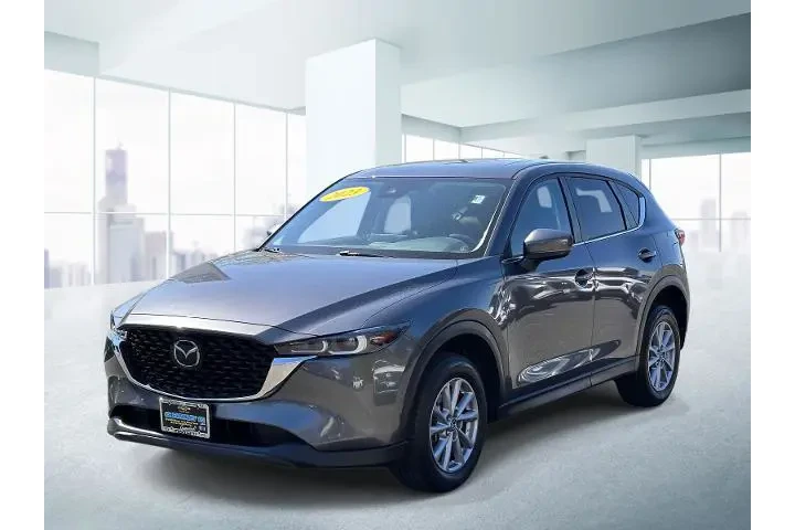 $23999 : Mazda CX-5 2023 AWD 2.5 S Pr image 1