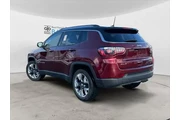 $19249 : Jeep Compass 2020 4x4 Limite thumbnail