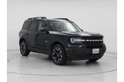 Ford Bronco Sport 2022 AWD O en Santa Rosa