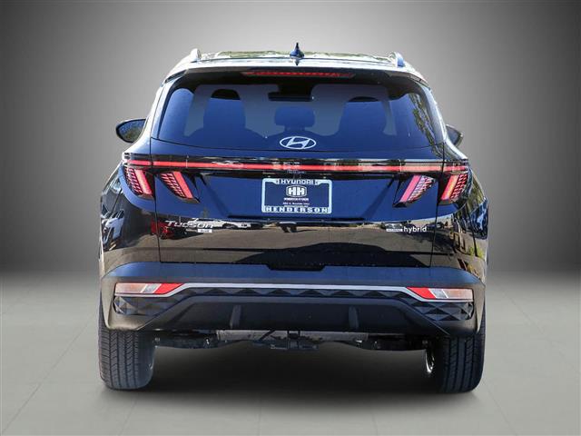 $17990 : Pre-Owned  Hyundai Tucson Hybr image 5
