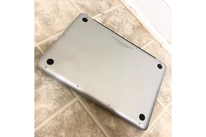 13" MacBook Pro image 4